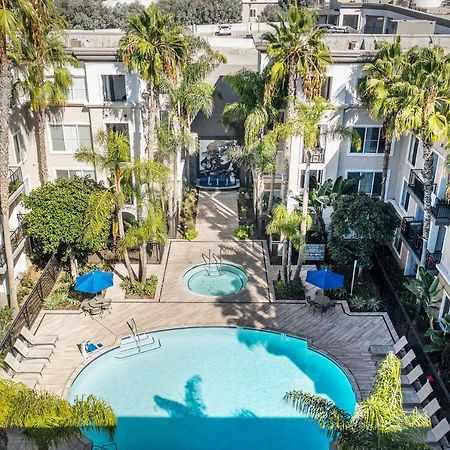 Marina Del Rey Resort Style Apartment I Free Parking Лос-Анджелес Екстер'єр фото