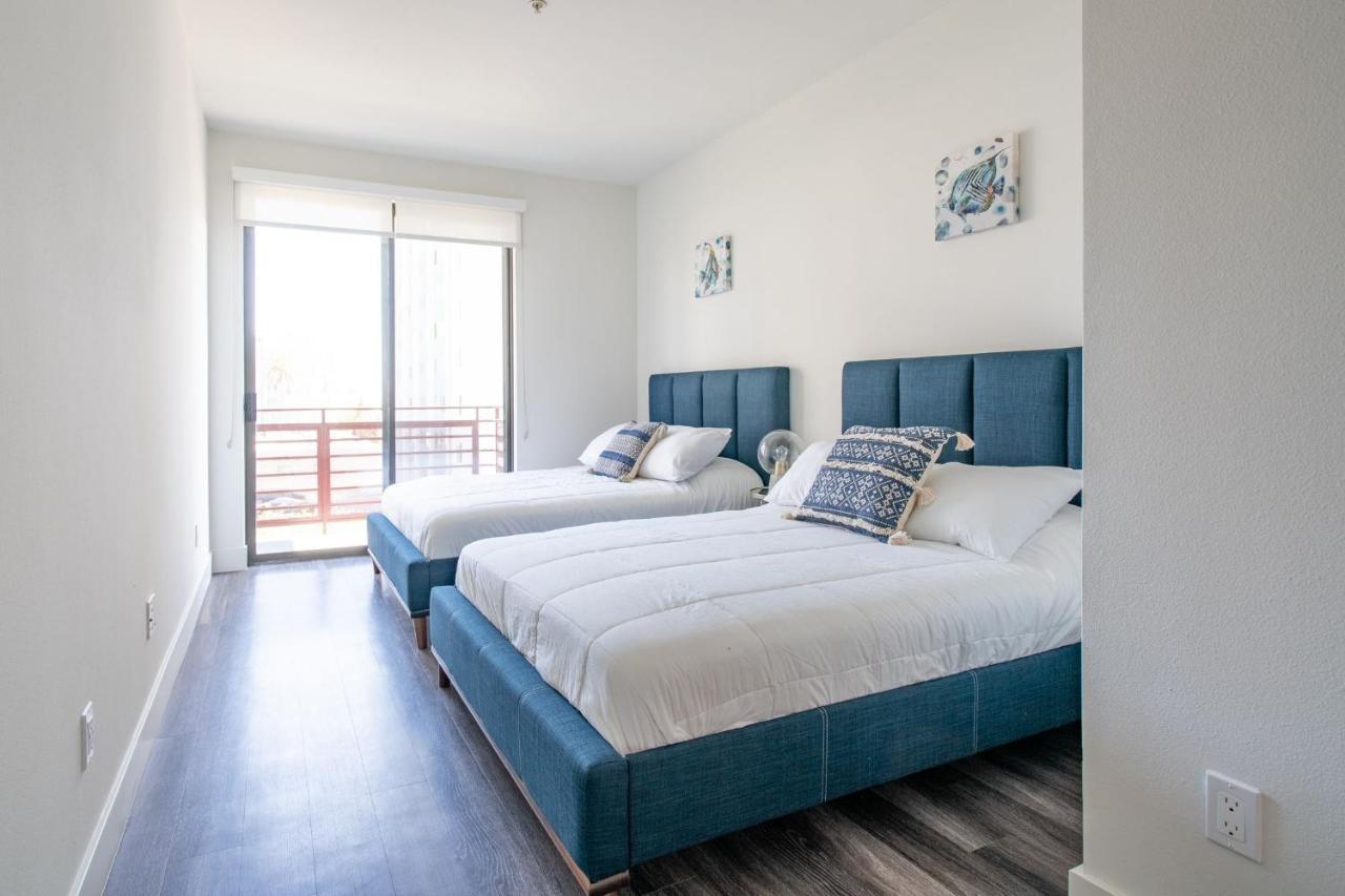 Marina Del Rey Resort Style Apartment I Free Parking Лос-Анджелес Екстер'єр фото
