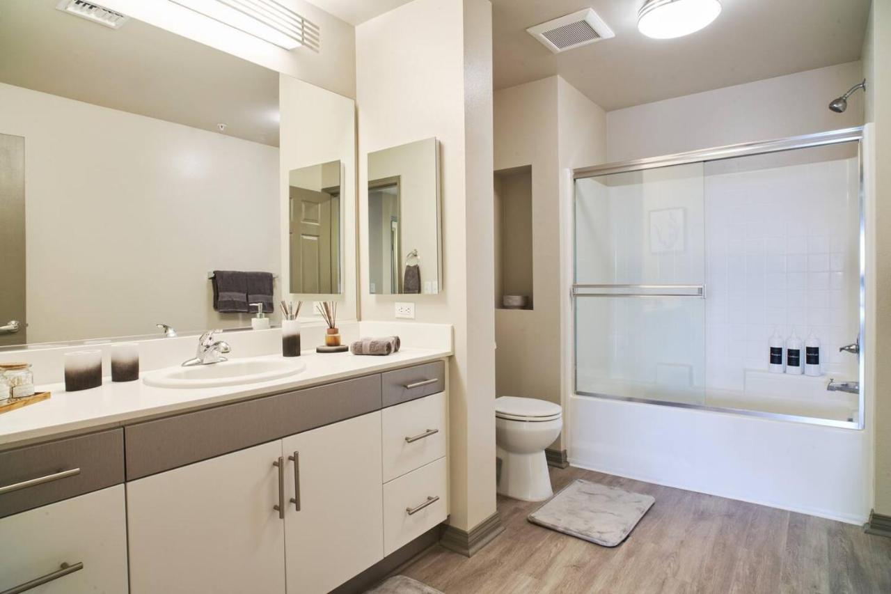 Marina Del Rey Resort Style Apartment I Free Parking Лос-Анджелес Екстер'єр фото