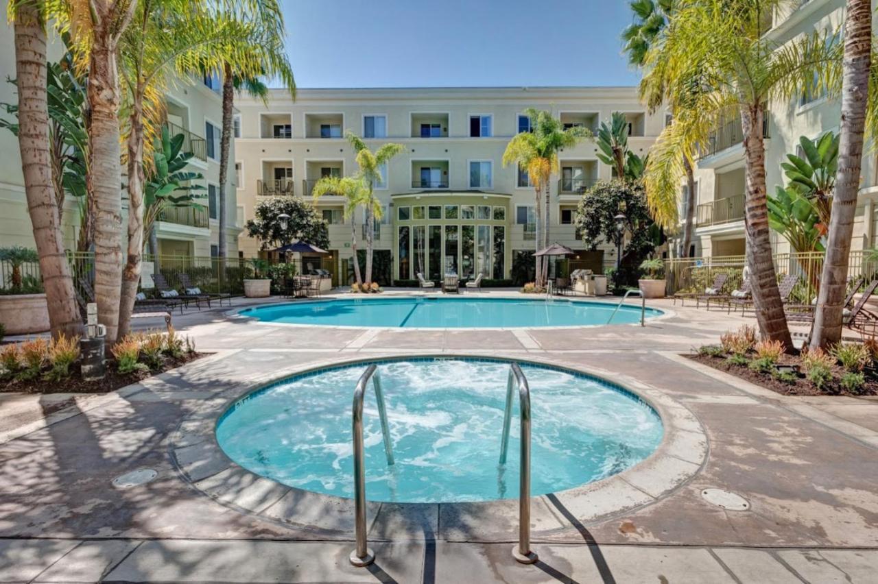 Marina Del Rey Resort Style Apartment I Free Parking Лос-Анджелес Екстер'єр фото