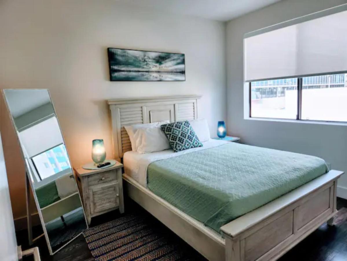 Marina Del Rey Resort Style Apartment I Free Parking Лос-Анджелес Екстер'єр фото