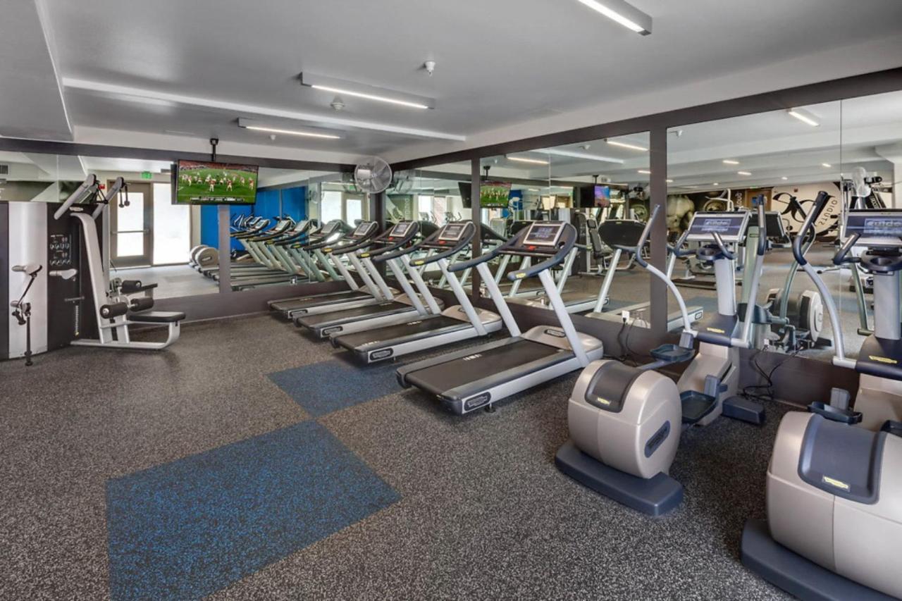 Marina Del Rey Resort Style Apartment I Free Parking Лос-Анджелес Екстер'єр фото