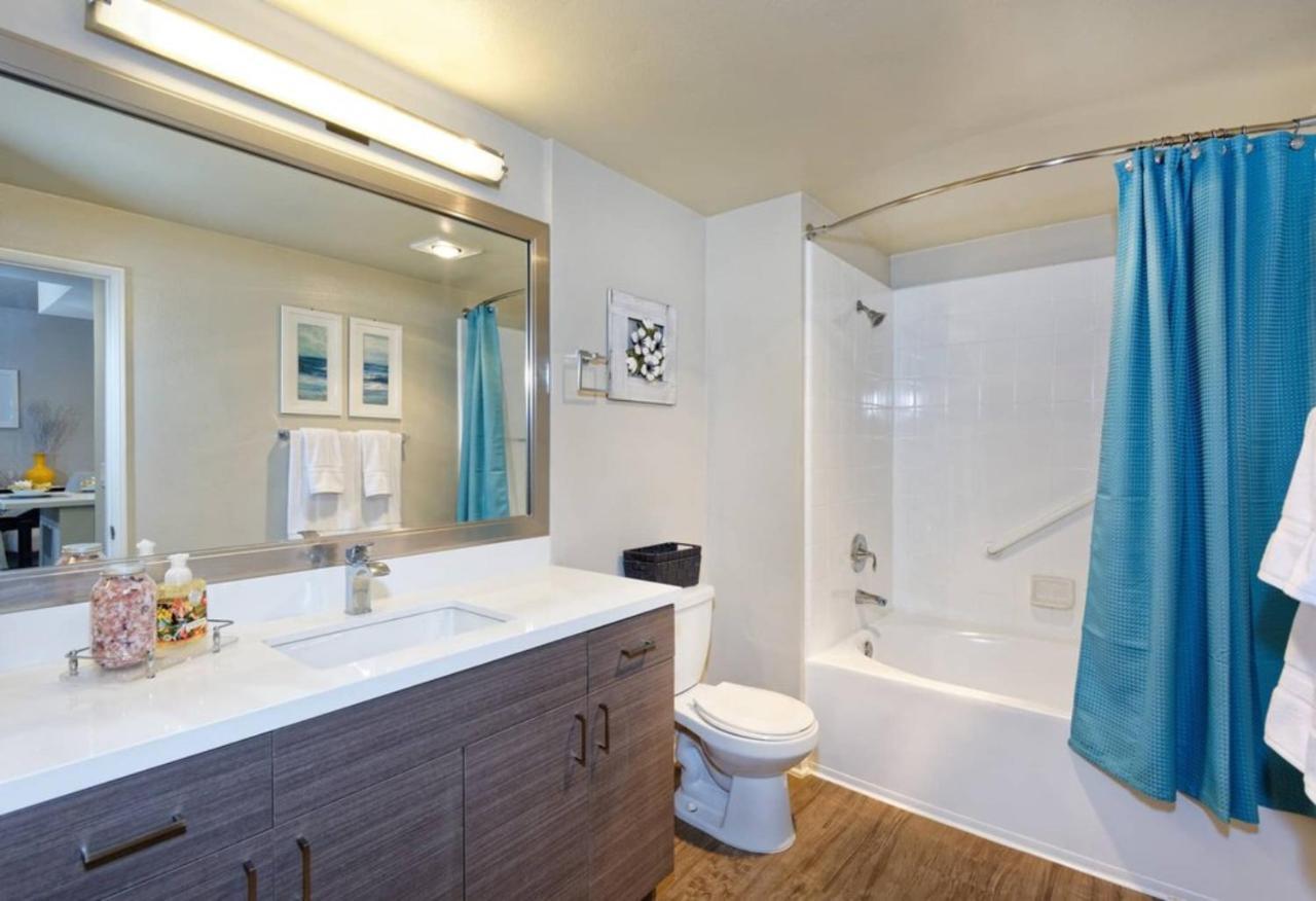 Marina Del Rey Resort Style Apartment I Free Parking Лос-Анджелес Екстер'єр фото