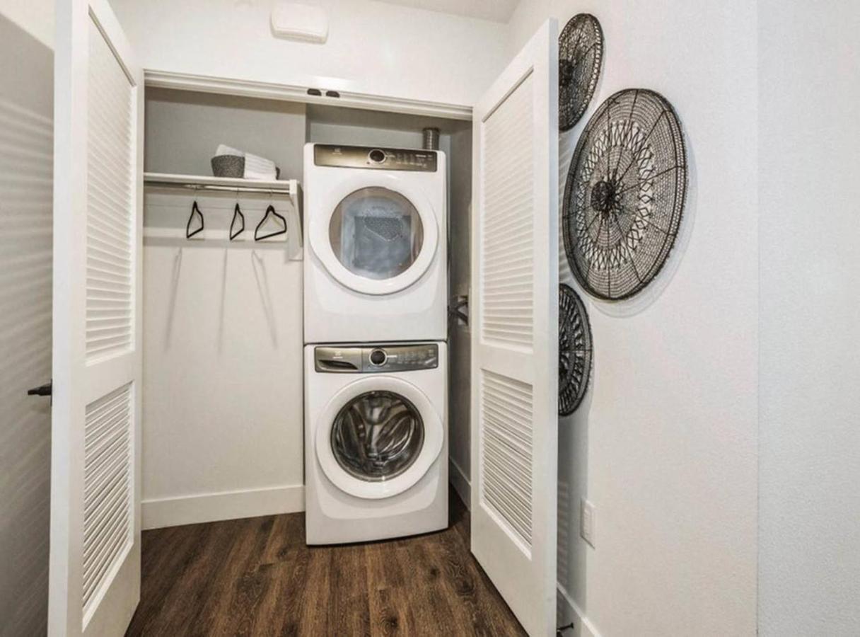 Marina Del Rey Resort Style Apartment I Free Parking Лос-Анджелес Екстер'єр фото